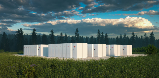 We Need Interconnection Reform to Unlock the Benefits of Energy Storage